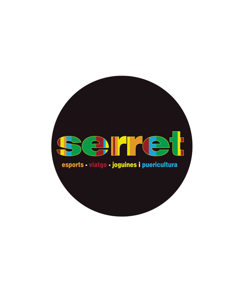 serret 1